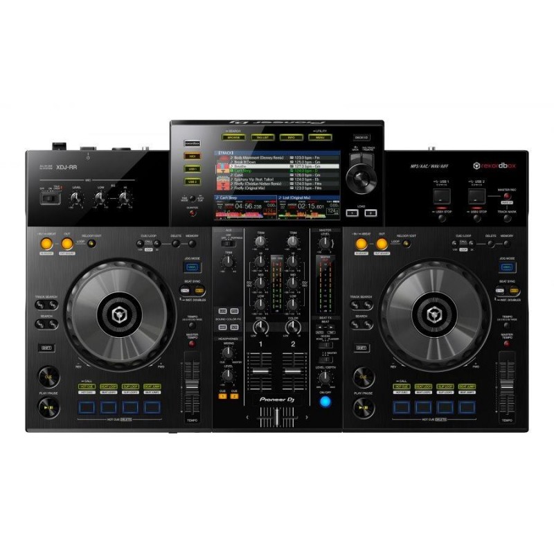 instal Pioneer DJ rekordbox 6.7.4 free